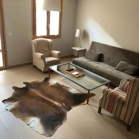 Apartamento Casa Francho Panticosa Esterno foto