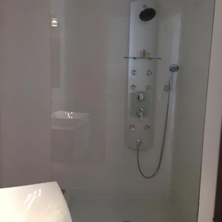 Apartamento Casa Francho Panticosa Esterno foto