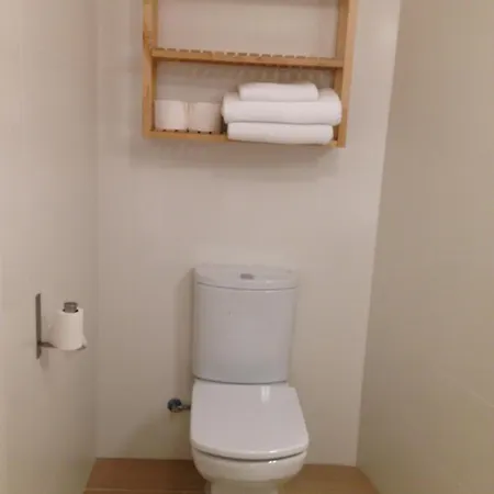 Apartamento Casa Francho Panticosa Esterno foto