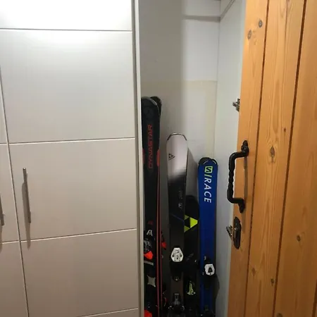 Apartamento Casa Francho Panticosa Esterno foto