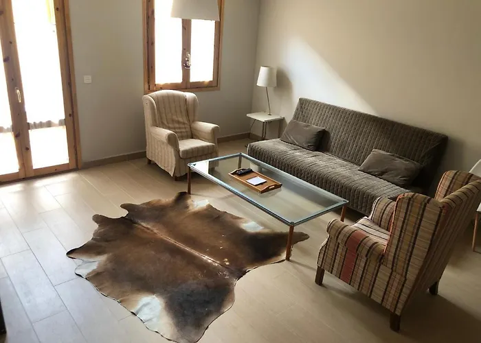 Apartamento Casa Francho