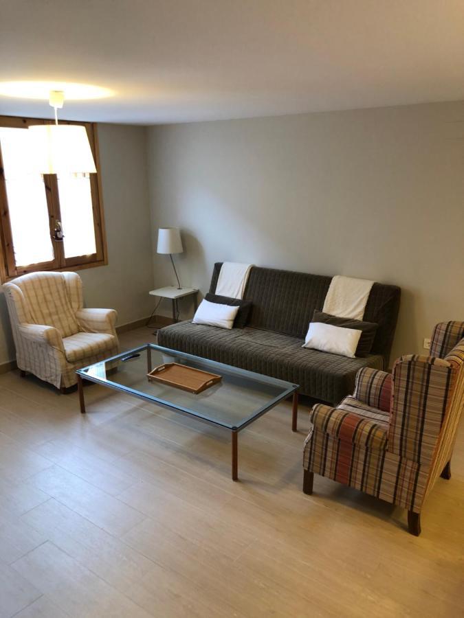 Casa Francho Appartement