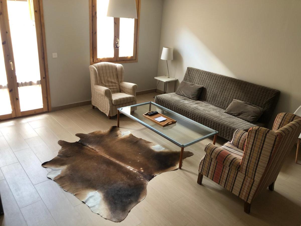 Casa Francho Appartement