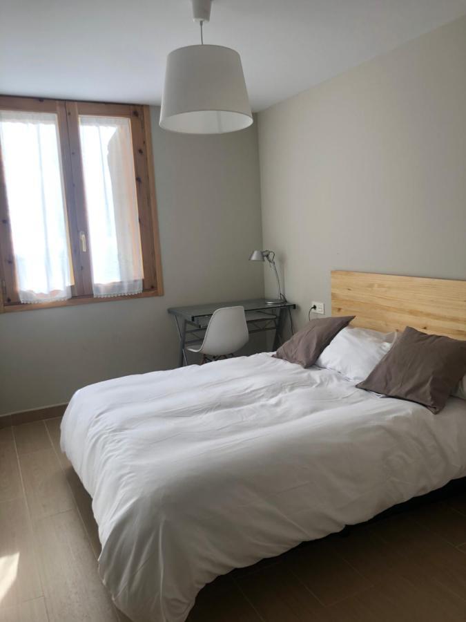 Casa Francho Appartement